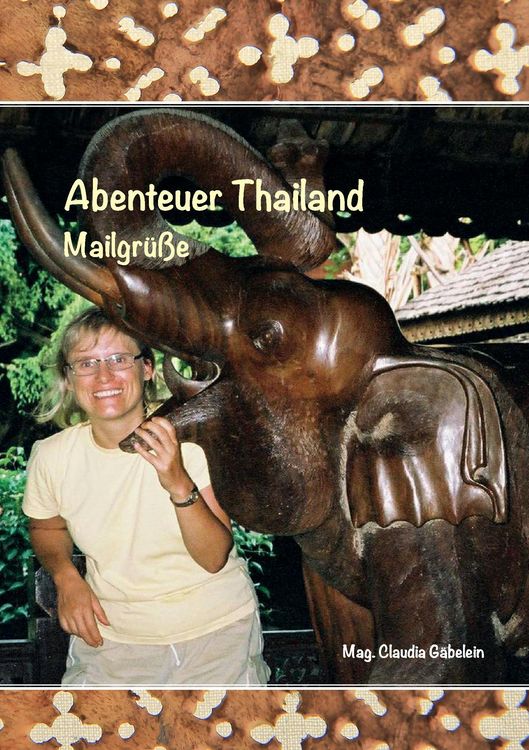 Produktbild: Abenteuer Thailand