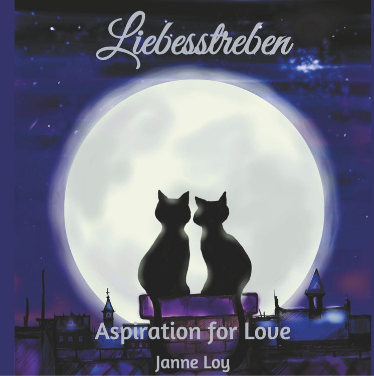 Produktbild: Liebesstreben