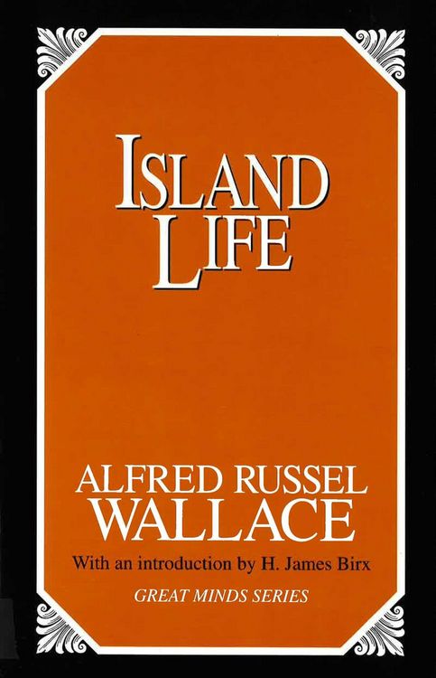 Produktbild: Island Life