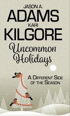 Produktbild: Uncommon Holidays