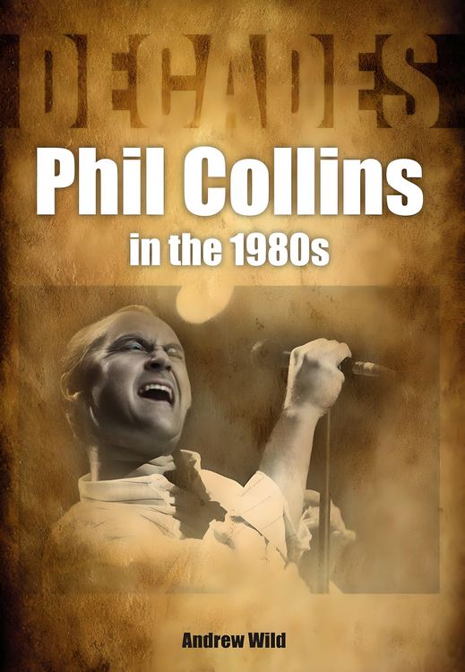 Produktbild: Phil Collins