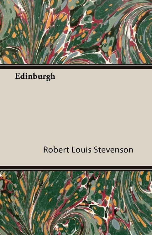 Produktbild: Edinburgh