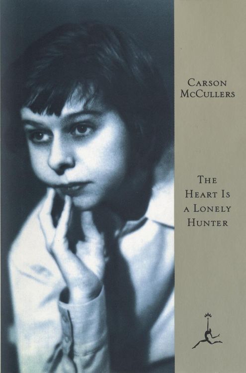 Produktbild: The Heart Is a Lonely Hunter