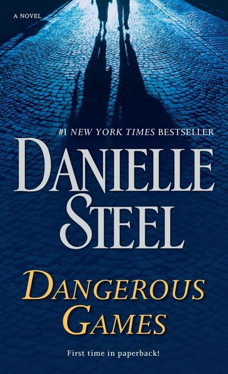 Produktbild: Dangerous Games
