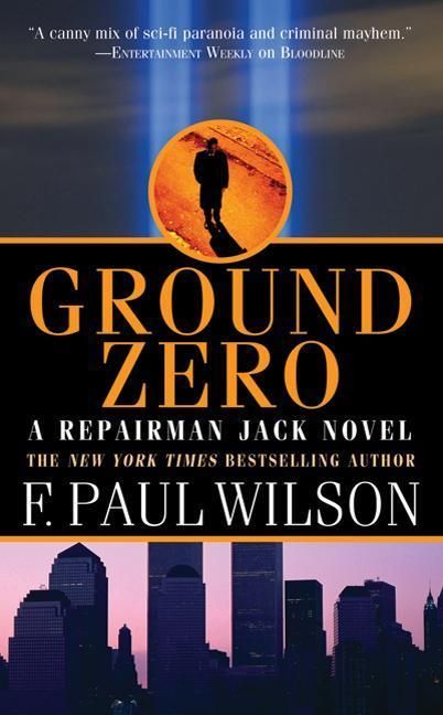 Produktbild: Ground Zero