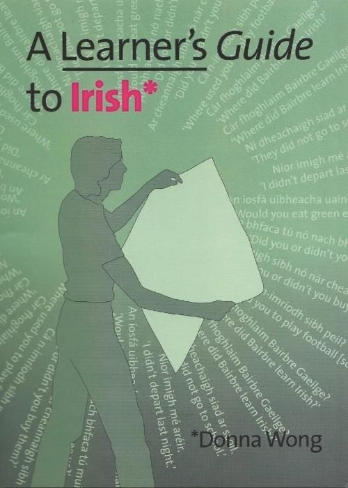 Produktbild: Learner's Guide to Irish