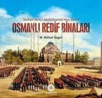 Produktbild: Osmanli Redif Binalari