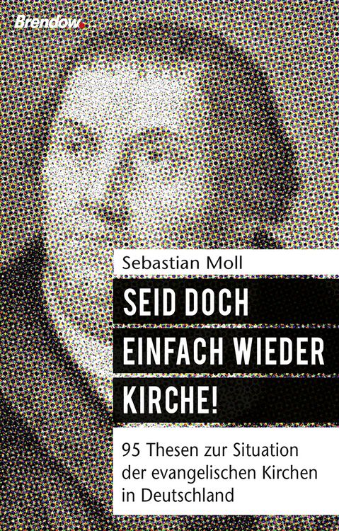 Produktbild: Seid doch einfach wieder Kirche!