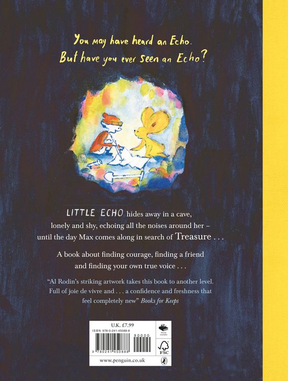 Produktbild: Little Echo