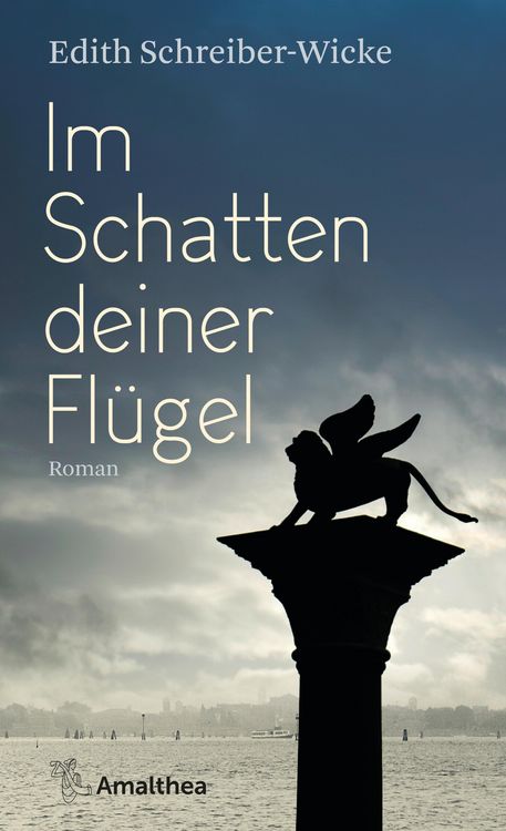 Produktbild: Im Schatten deiner Fl&uuml;gel