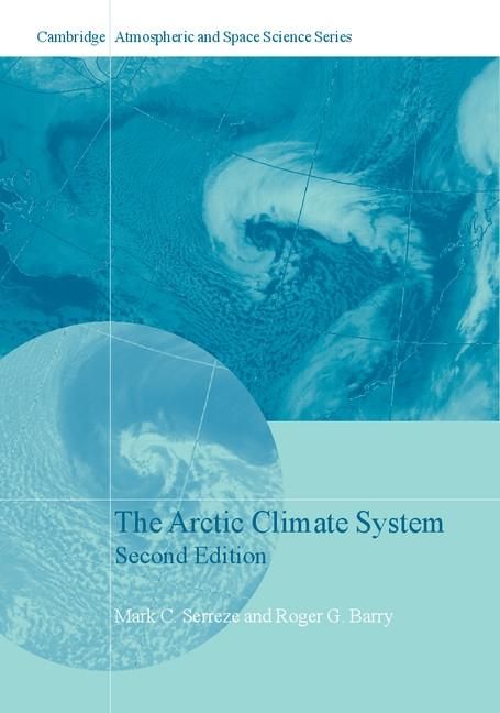 Produktbild: Arctic Climate System