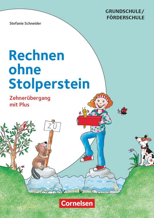 Produktbild: Rechnen ohne Stolperstein
