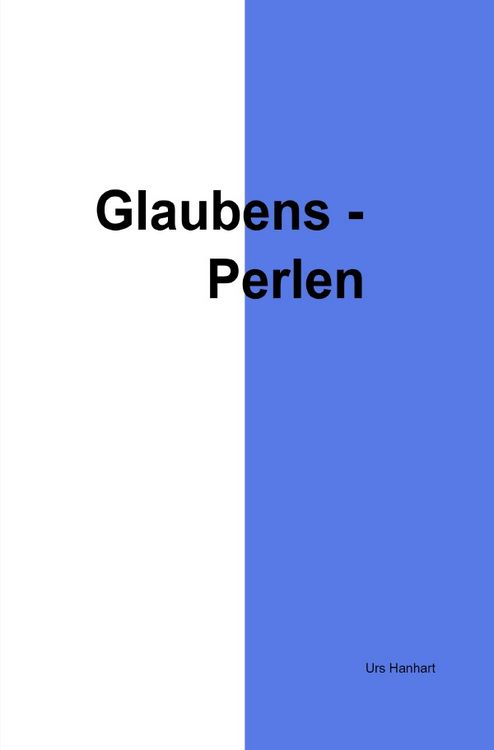 Produktbild: Glaubensperlen