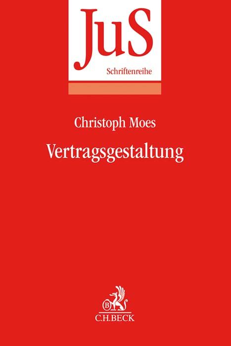 Produktbild: Vertragsgestaltung
