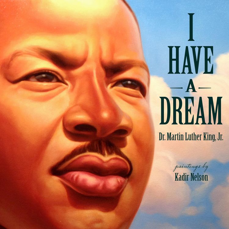 Produktbild: I Have a Dream