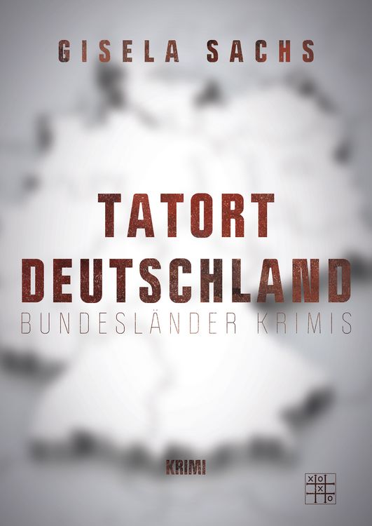Produktbild: Tatort Deutschland