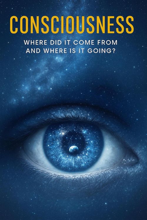 Produktbild: Consciousness - Where Did It Come From and Where Is It Going?