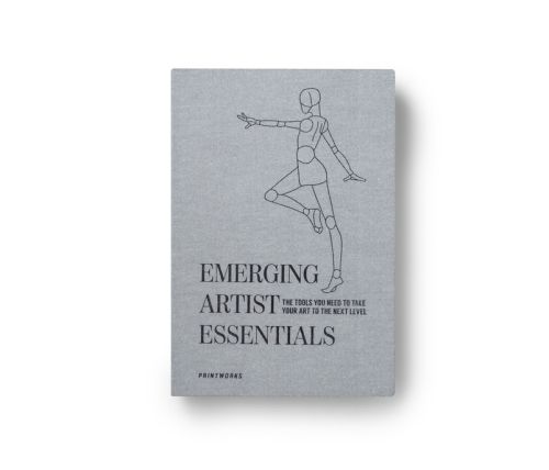 Produktbild: Sketchbox Emerging Artist
