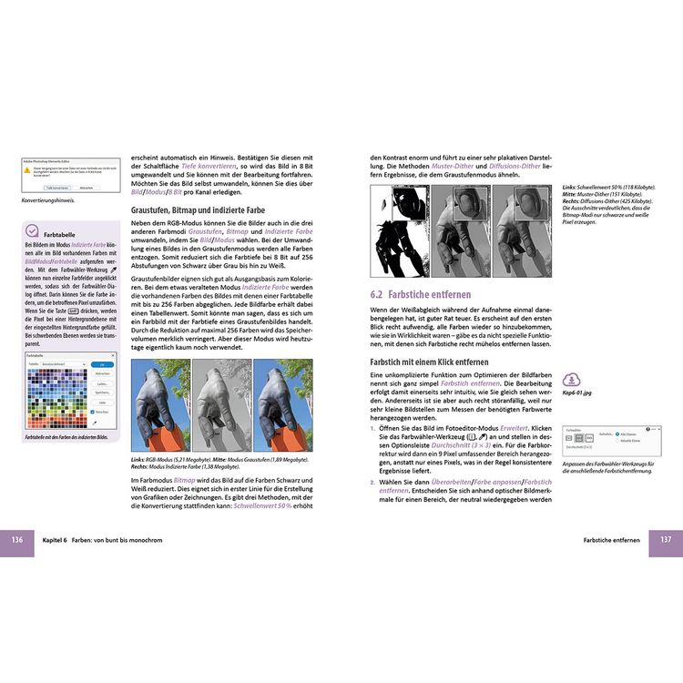 Produktbild: Photoshop Elements 2026 - Das umfangreiche Praxisbuch