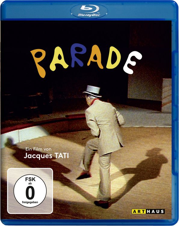 Produktbild: Parade