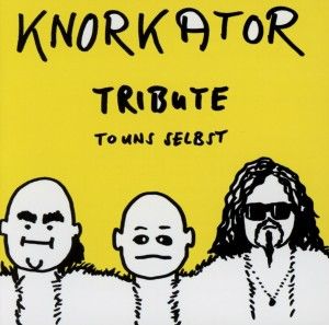 Produktbild: Tribute to uns selbst