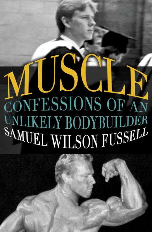 Produktbild: Muscle