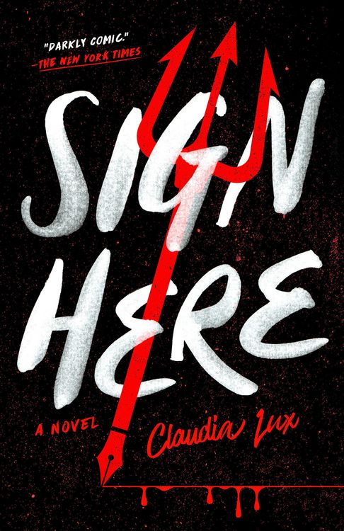 Produktbild: Sign Here