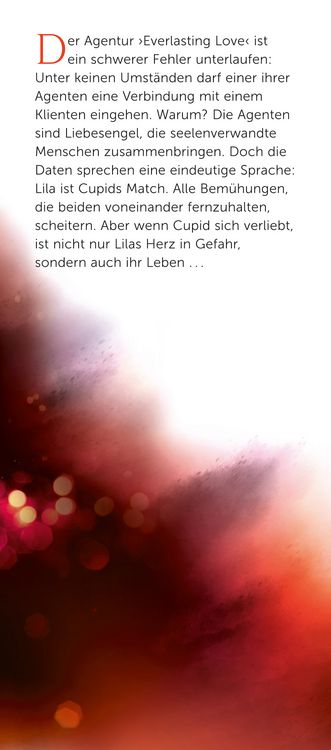 Produktbild: Everlasting Love - Gef&auml;hrliches Schicksal