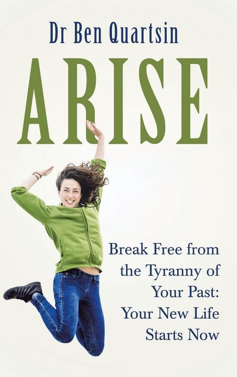 Produktbild: Arise