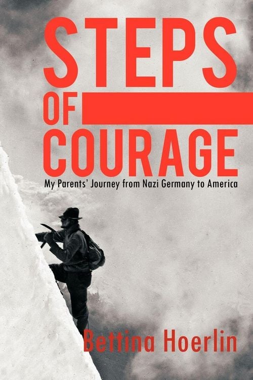 Produktbild: Steps of Courage