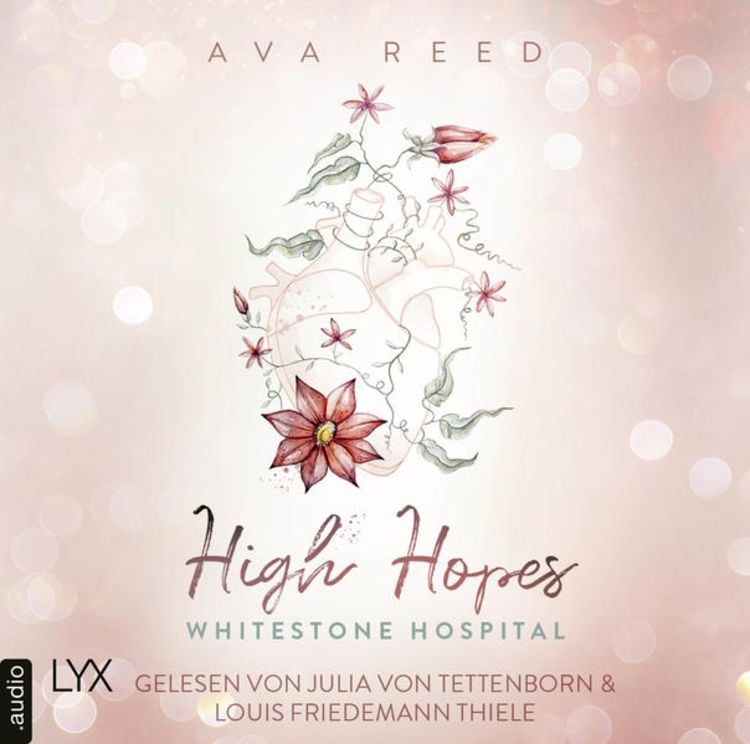 Produktbild: High Hopes