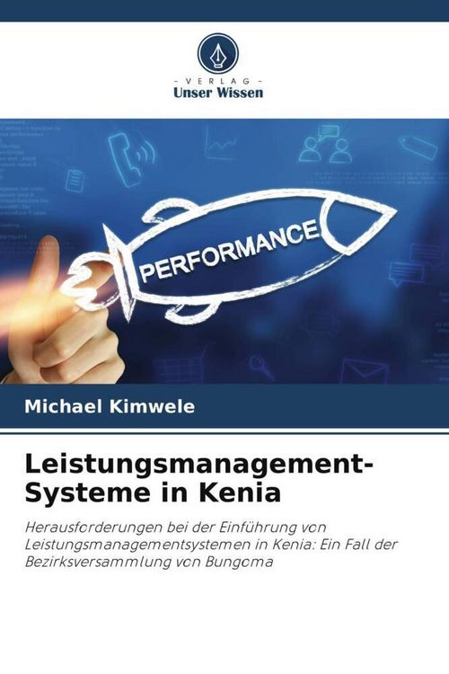 Produktbild: Leistungsmanagement-Systeme in Kenia