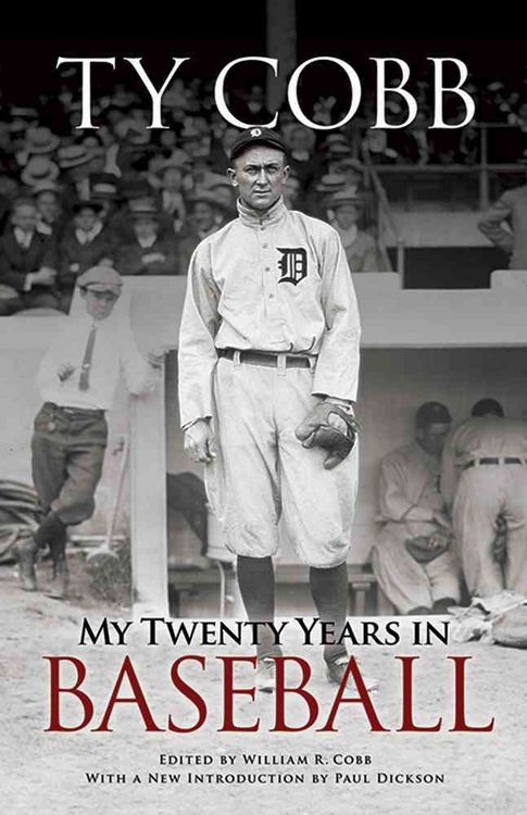 Produktbild: Cobb, T: My Twenty Years in Baseball