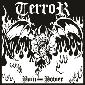 Produktbild: Pain Into Power
