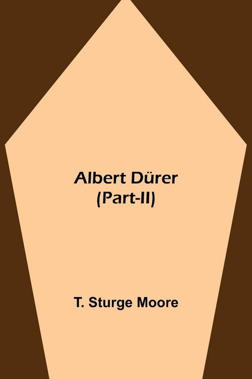 Produktbild: Albert D&uuml;rer (Part-Ii)
