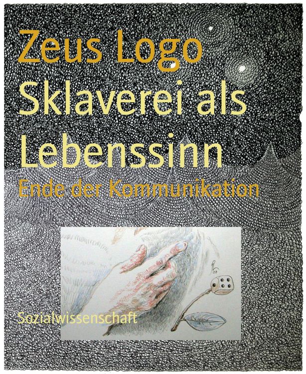 Produktbild: Sklaverei als Lebenssinn
