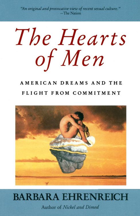 Produktbild: The Hearts of Men