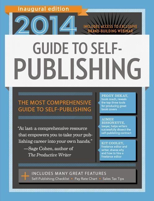 Produktbild: 2014 Gt Self-Pub