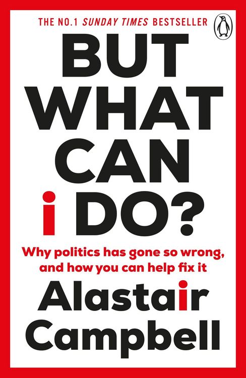Produktbild: But What Can I Do?