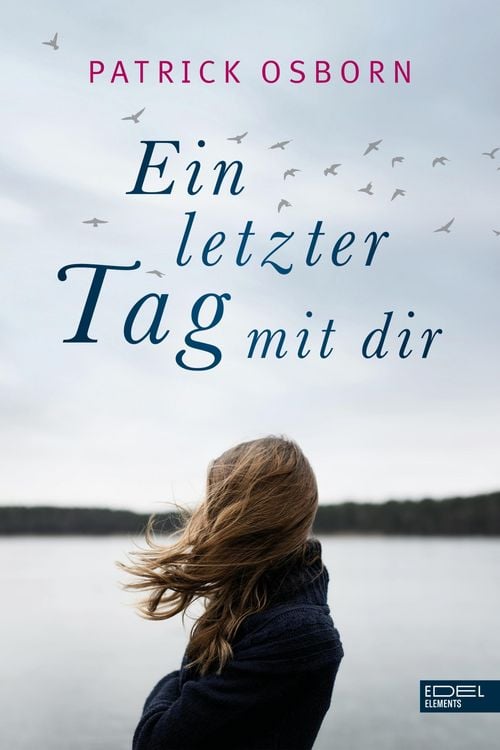 Produktbild: Ein letzter Tag mit dir