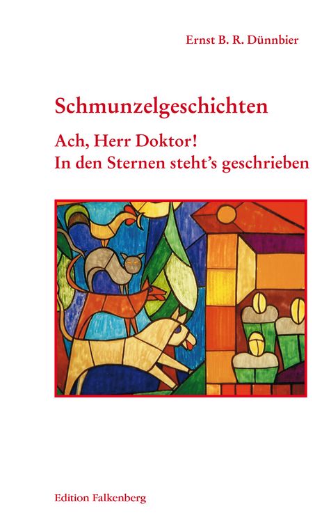 Produktbild: Ach, Herr Doktor!