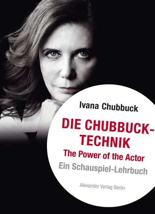 Produktbild: Die Chubbuck-Technik