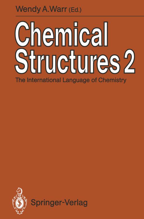 Produktbild: Chemical Structures 2