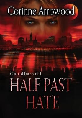 Produktbild: Half Past Hate