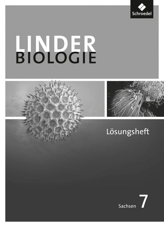 Produktbild: LINDER Biologie SI - Ausgabe 2011 f&uuml;r Sachsen
