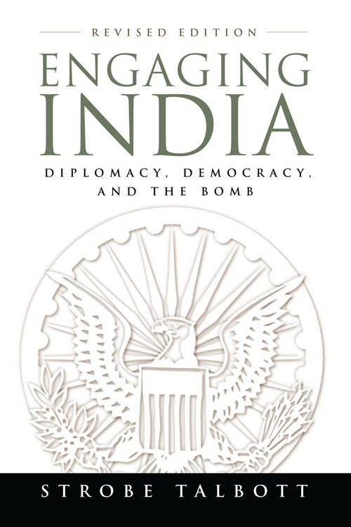 Produktbild: Engaging India