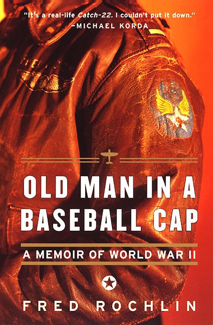 Produktbild: Old Man in a Baseball Cap
