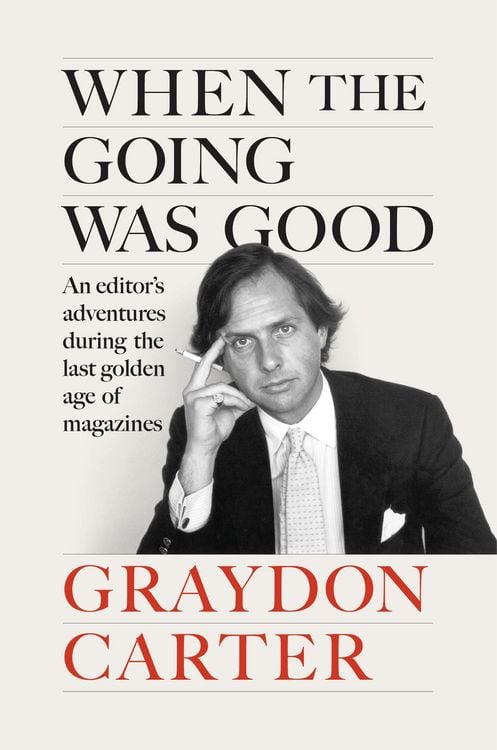 Produktbild: When the Going Was Good