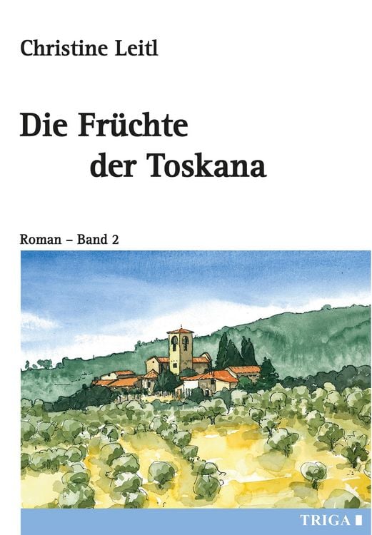 Produktbild: Die Fr&uuml;chte der Toskana