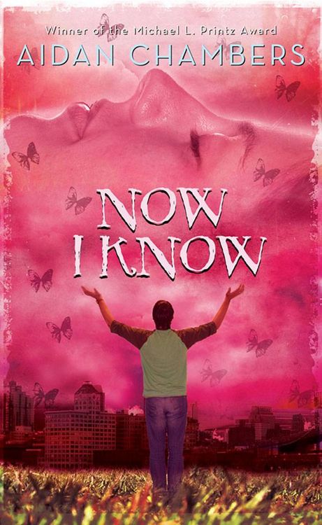 Produktbild: Now I Know